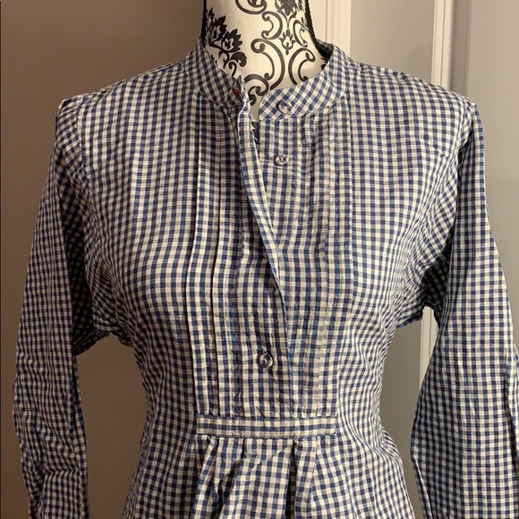 Uniqlo Top Longsleeve - Picture 2 of 6